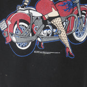 Vintage (Fleischer Studios) - Betty Boop Sweatshirt 1992 X-Large Vintage Retro