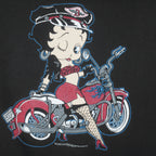 Vintage (Fleischer Studios) - Betty Boop Sweatshirt 1992 X-Large Vintage Retro