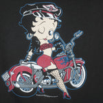 Vintage (Fleischer Studios) - Betty Boop Sweatshirt 1992 X-Large Vintage Retro