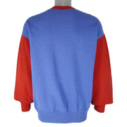 Vintage - Pepsi Cola Sweatshirt 1990s Large Vintage Retro