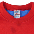 Vintage - Pepsi Cola Sweatshirt 1990s Large Vintage Retro