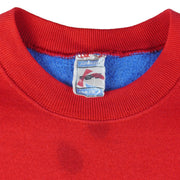Vintage - Pepsi Cola Sweatshirt 1990s Large Vintage Retro