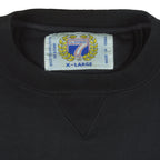 NHL (Logo 7) - Tampa Bay Lightning Sweatshirt 1990s X-Large Vintage Retro Hockey