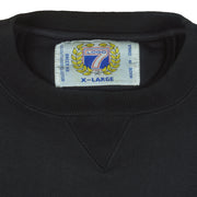 NHL (Logo 7) - Tampa Bay Lightning Sweatshirt 1990s X-Large Vintage Retro Hockey