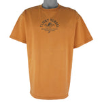 Nike - Flight School T-Shirt 1971 X-Large Vintage Retro