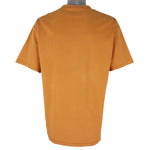 Nike - Flight School T-Shirt 1971 X-Large Vintage Retro