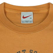 Nike - Flight School T-Shirt 1971 X-Large Vintage Retro