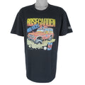 Vintage (Russell Athletic) - Rosegarden Mud Races T-Shirt 1991 X-Large Vintage Retro