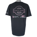 Vintage (Russell Athletic) - Rosegarden Mud Races T-Shirt 1991 X-Large Vintage Retro