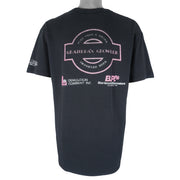 Vintage (Russell Athletic) - Rosegarden Mud Races T-Shirt 1991 X-Large Vintage Retro