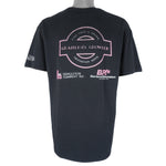 Vintage (Russell Athletic) - Rosegarden Mud Races T-Shirt 1991 X-Large Vintage Retro