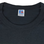 Vintage (Russell Athletic) - Rosegarden Mud Races T-Shirt 1991 X-Large Vintage Retro