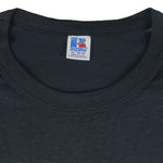 Vintage (Russell Athletic) - Rosegarden Mud Races T-Shirt 1991 X-Large Vintage Retro