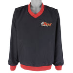 NASCAR (Chase Authentics) - Reversible Budweiser x Dale Jr. #8 1990s Medium Vintage Retro
