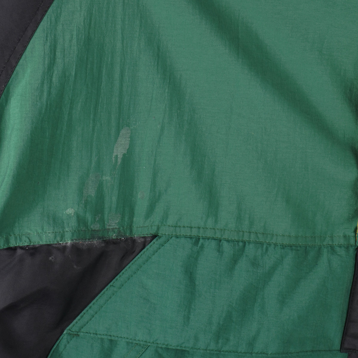 Starter (Pro Line) - Green Bay Packers Jacket 1990s 3X-Large Vintage Retro Football