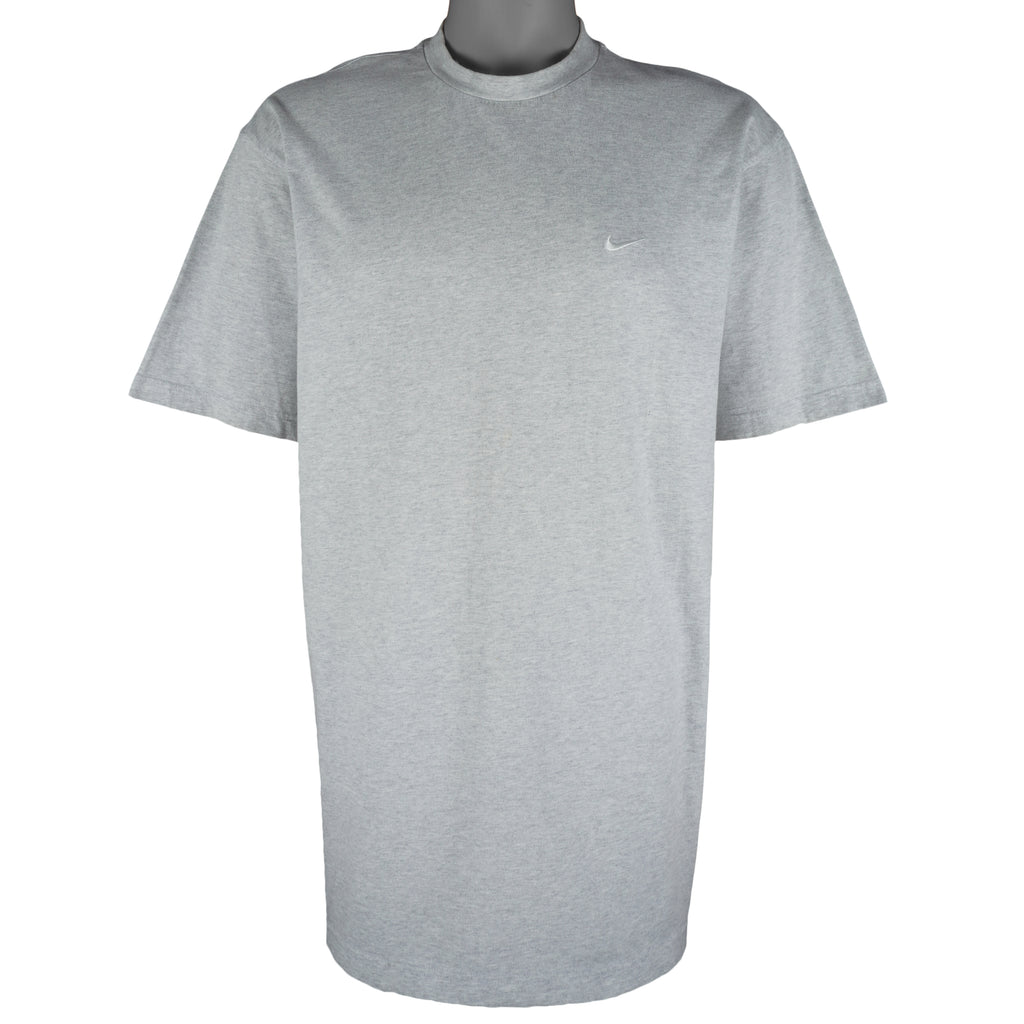 Nike - Classic Swoosh T-Shirt 2000s XX-Large