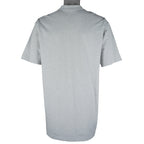 Nike - Classic Swoosh T-Shirt 2000s XX-Large
