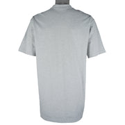 Nike - Classic Swoosh T-Shirt 2000s XX-Large