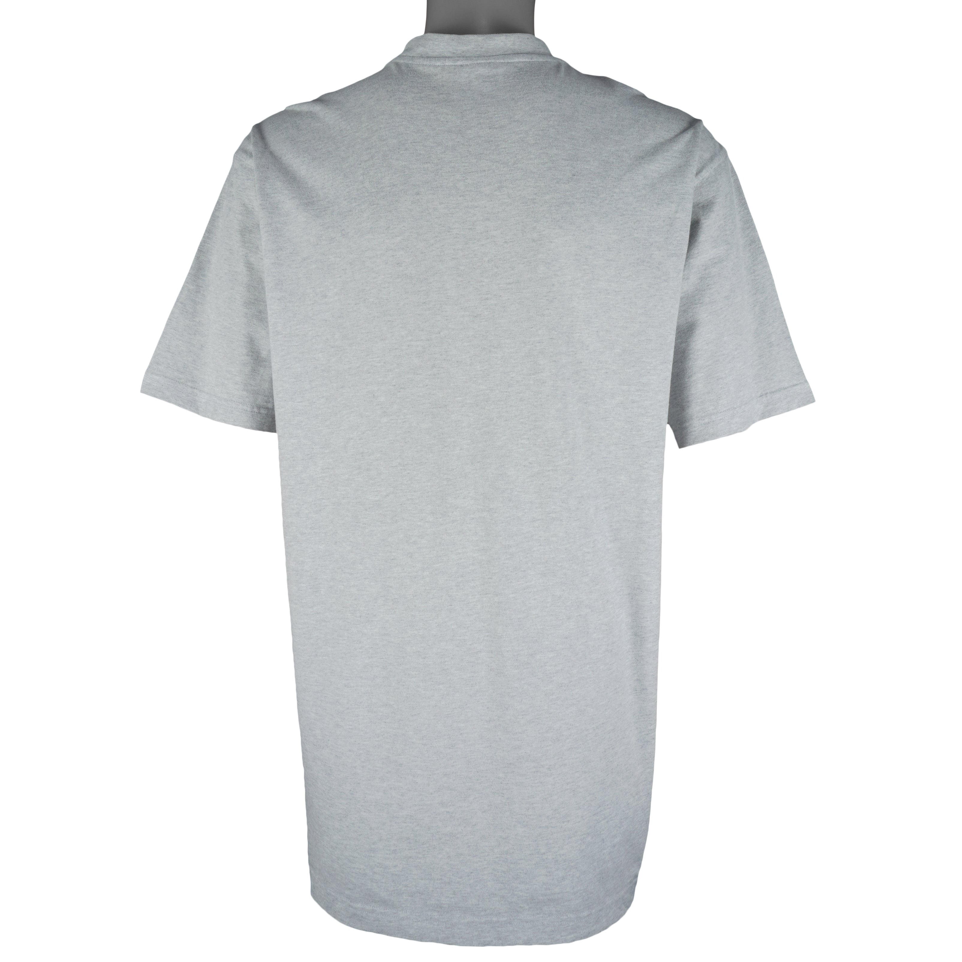 Nike - Classic Swoosh T-Shirt 2000s XX-Large