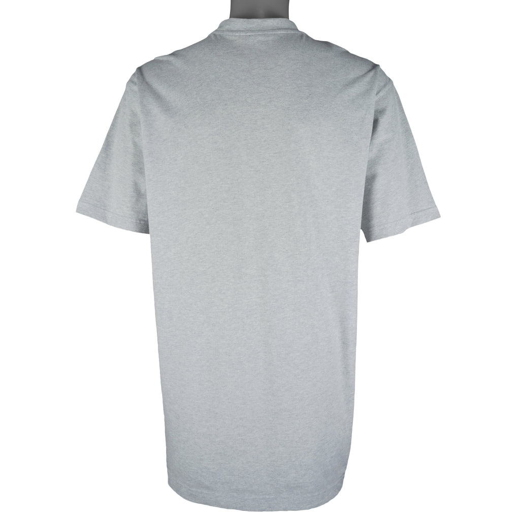 Nike - Classic Swoosh T-Shirt 2000s XX-Large
