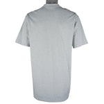 Nike - Classic Swoosh T-Shirt 2000s XX-Large
