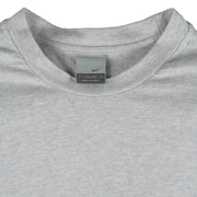 Nike - Classic Swoosh T-Shirt 2000s XX-Large
