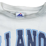 NCAA (Apex One) - Villanova Wildcats Men's Basketball T-Shirt 1990s Medium Vintage Retro Basketball College