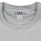 NHL (Lee) - Detroit Red Wings Stanley Cup Champions T-Shirt 2002 XX-Large Vintage Retro Hockey