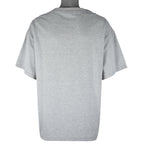 NFL (Shirt Xplosion) - Kansas City Chiefs Helmet T-Shirt 1990s X-Large Vintage Retro Football