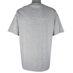 MLB (Delta) - New York Yankees Bronx Bombers T-Shirt 2002 X-Large Vintage Retro Baseball