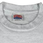 MLB (Nutmeg) - Minnesota Twins World Series Champions T-Shirt 1991 Large