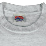 MLB (Nutmeg) - Minnesota Twins World Series Champions T-Shirt 1991 Large