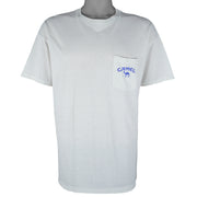 Vintage (Camel) - A Pack Of Camels Single Stitch T-Shirt 1990s X-Large Vintage Retro