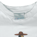 Vintage (Softwear Athletics) - Canada RCMP T-Shirt 1994 Large
