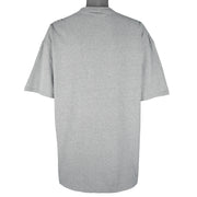 MLB (Lee) - New York Mets De Todo Corazon T-Shirt 2005 XX-Large Vintage Retro baseball
