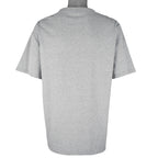 MLB (Majestic) - New York Yankees 100 Years of Baseball T-Shirt 2003 X-Large Vintage Retro Baseball