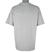 MLB (Majestic) - New York Yankees 100 Years of Baseball T-Shirt 2003 X-Large Vintage Retro Baseball