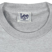 MLB (Lee) - New York Yankees Back to Back World Series T-Shirt 1999 X-Large