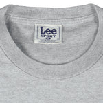 MLB (Lee) - New York Yankees Back to Back World Series T-Shirt 1999 X-Large