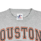 MLB (Logo Athletic) - Houston Astros T-Shirt 2000 X-Large
