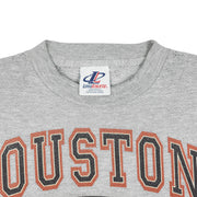 MLB (Logo Athletic) - Houston Astros T-Shirt 2000 X-Large