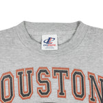 MLB (Logo Athletic) - Houston Astros T-Shirt 2000 X-Large