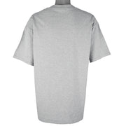 NHL (Lee) - New Jersey Devils Conference Champions T-Shirt 2003 X-Large