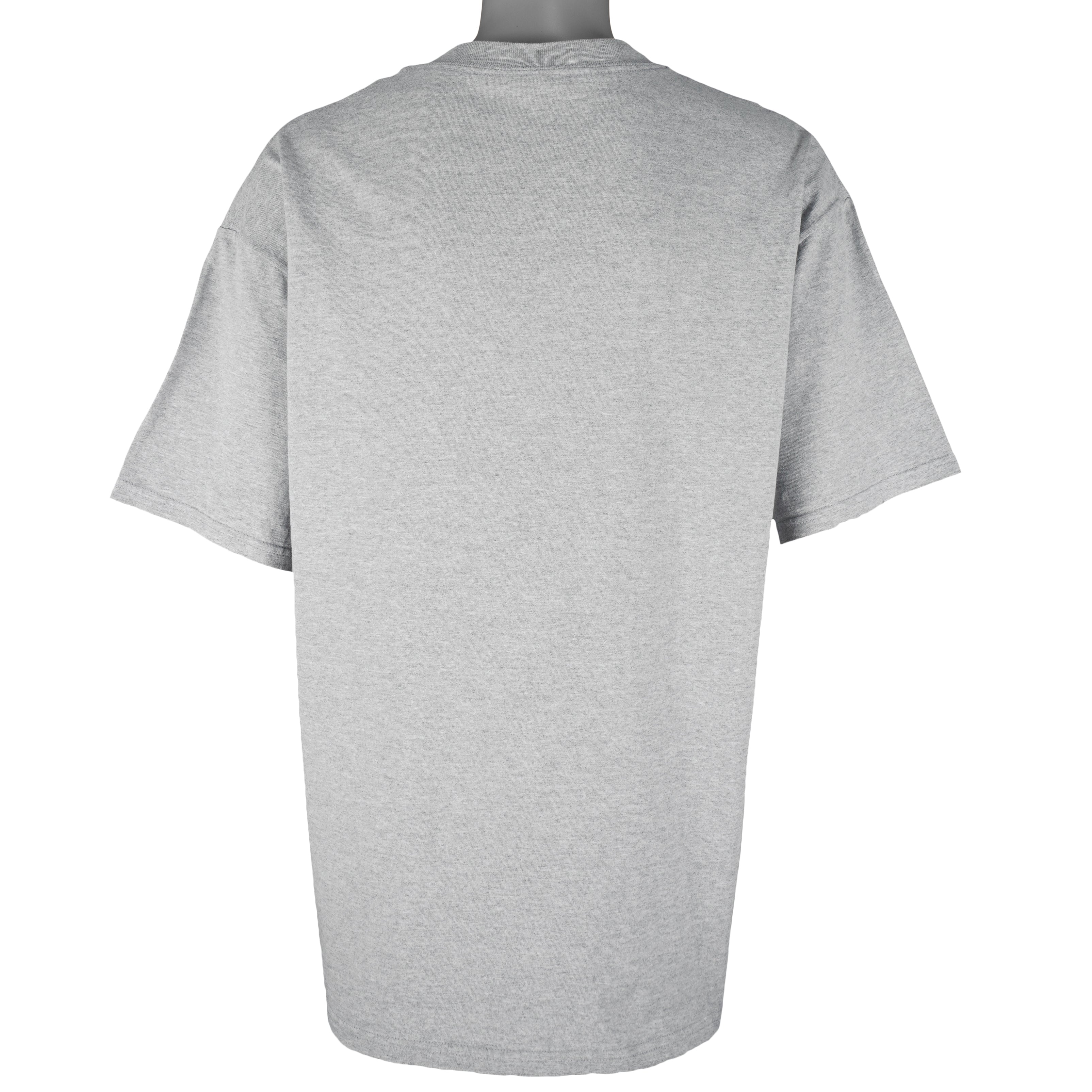 NHL (Lee) - New Jersey Devils Conference Champions T-Shirt 2003 X-Large