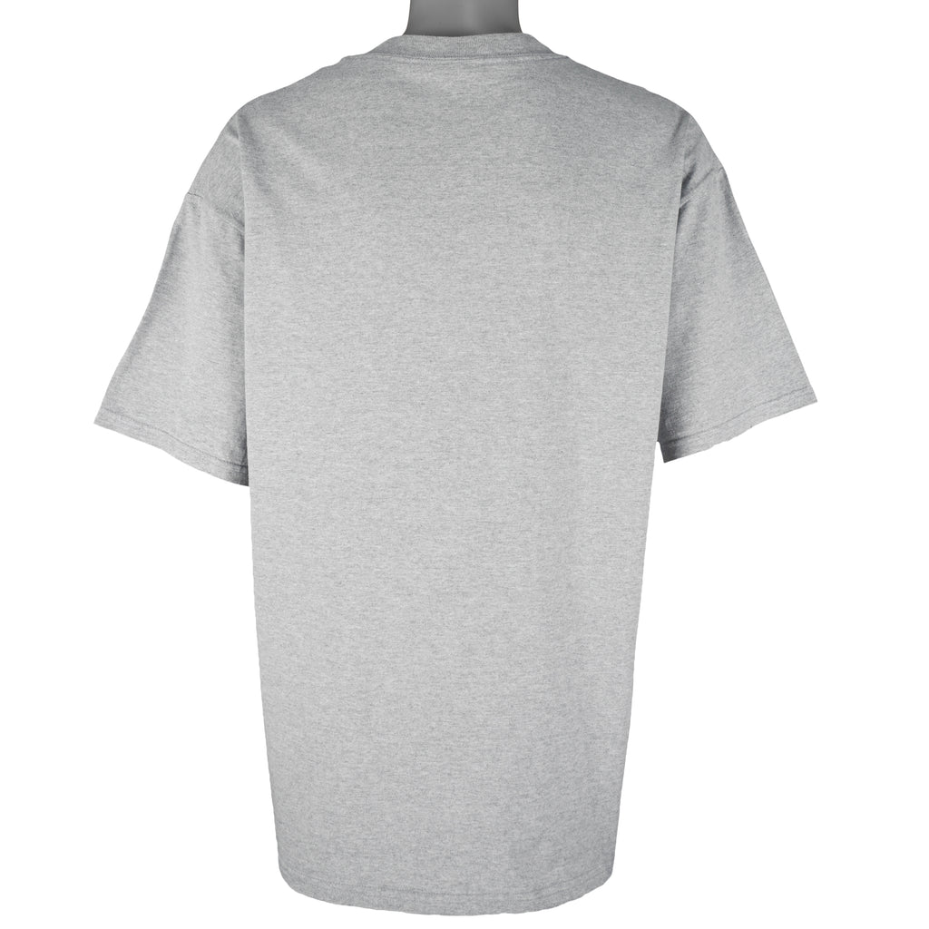 NHL (Lee) - New Jersey Devils Conference Champions T-Shirt 2003 X-Large