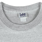 NHL (Lee) - New Jersey Devils Conference Champions T-Shirt 2003 X-Large