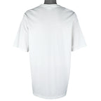 NFL - St. Louis Rams Spell-Out T-Shirt 1995 X-Large Vintage Retro Football