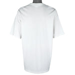 NFL - St. Louis Rams Spell-Out T-Shirt 1995 X-Large Vintage Retro Football