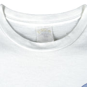 NFL - St. Louis Rams Spell-Out T-Shirt 1995 X-Large Vintage Retro Football