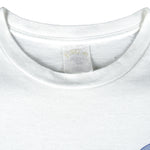 NFL - St. Louis Rams Spell-Out T-Shirt 1995 X-Large Vintage Retro Football
